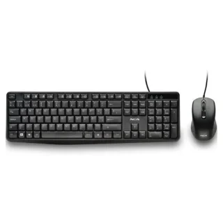 NGS Cocoa KIT V2 Teclado y Ratón