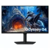 Samsung Odyssey G4 G40H S27HG402EU Monitor Gaming 27" Full HD LCD HDMI DisplayPort Negro