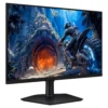 Samsung Odyssey G4 G40H S27HG402EU Monitor Gaming 27" Full HD LCD HDMI DisplayPort Negro