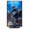 Samsung Odyssey G4 G40H S27HG402EU Monitor Gaming 27" Full HD LCD HDMI DisplayPort Negro