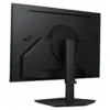 Samsung Odyssey G4 G40H S27HG402EU Monitor Gaming 27" Full HD LCD HDMI DisplayPort Negro