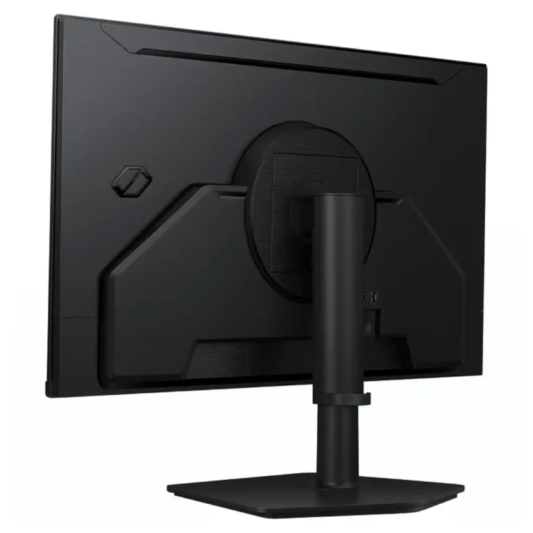 Samsung Odyssey G4 G40H S27HG402EU Monitor Gaming 27" Full HD LCD HDMI DisplayPort Negro