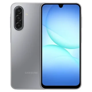 Samsung Galaxy A17 8GB 256GB 6.7" 5G Gris