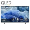 Samsung QLED Q8F TQ65Q8FAAU 65" Vision AI Ultra HD 4K Smart TV WiFi