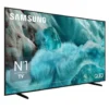 Samsung QLED Q7F4 4K Vision AI Smart TV Wifi Negro