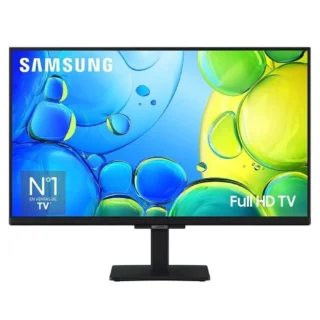 Samsung F6005 TU24F6005FK 24" Full HD Smart TV WiFi