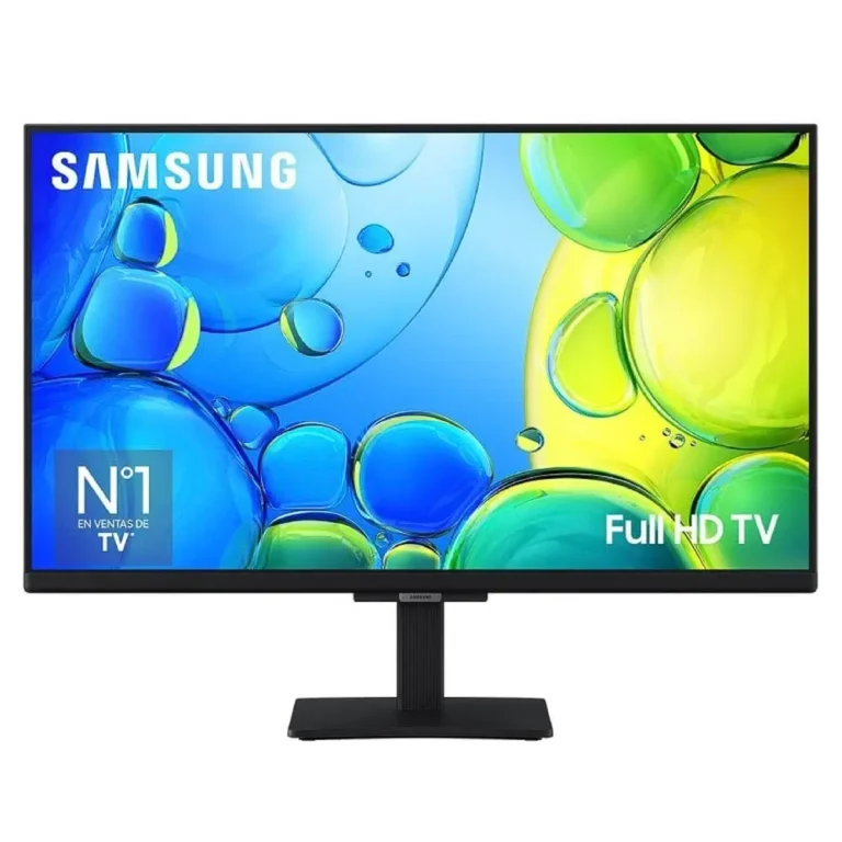 Samsung F6005 TU24F6005FK 24" Full HD Smart TV WiFi