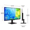 Samsung F6005FK Full HD Smart TV WiFi