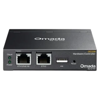 Controlador TP-Link Omada OC220 Switch 2P RJ-45 10/100/1000