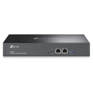 Controlador TP-Link Omada OC300 Switch 2P RJ-45 10/100/1000