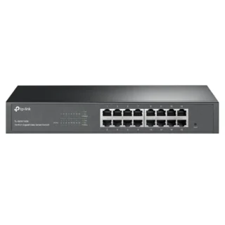 TP-Link TL-SG1016DE Switch 16P RJ45 10/100/1000