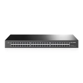 TP-Link TL-SG1048 Switch 48P RJ-45 10/100/1000