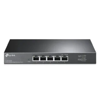 TP-Link TL-SG105-M2 Switch 5P RJ-45 1 2.5Gbps