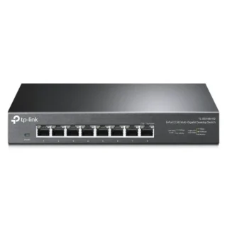 TP-Link TL-SG108-M2 Switch 8P RJ-45 2.5Gbps