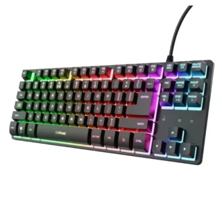 Trust Gaming GXT 833 Thado TKL 25888 Teclado Mecánico