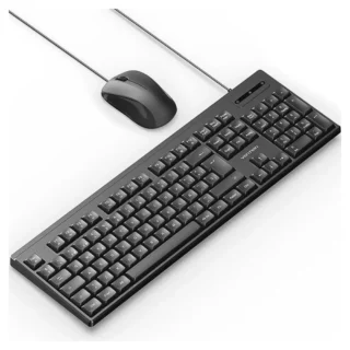 Vention Combo KTYBG-ES Teclado y Ratón