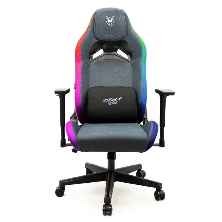 Woxter Stinger Station Elite Silla Gaming Color Surtido