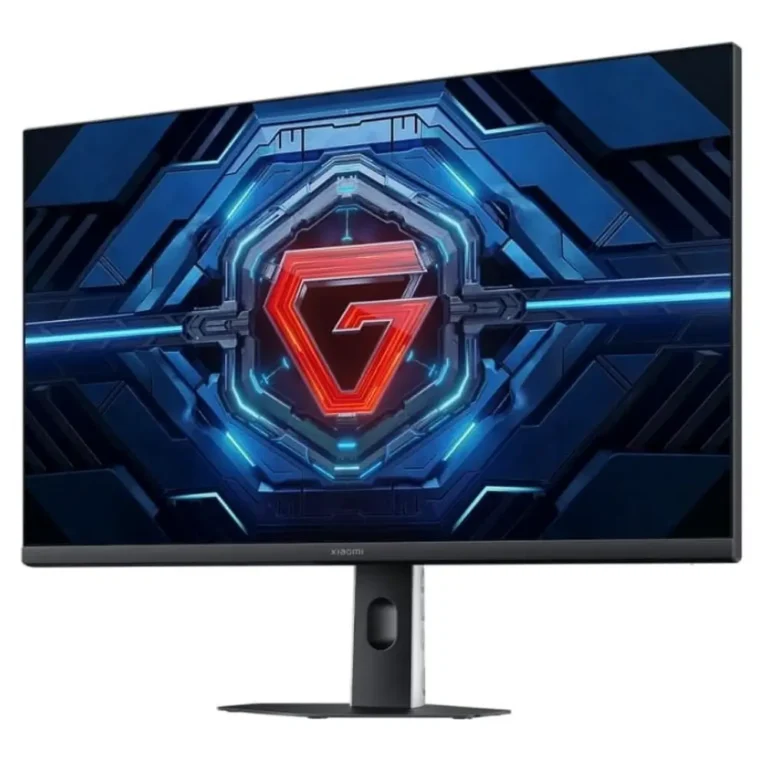 Xiaomi G27i 2026 P27FDA-RGGL Monitor Gaming 27" Full HD 1ms 200Hz IPS Negro