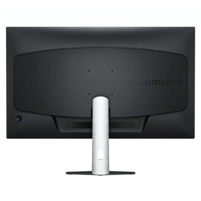 Xiaomi G27i 2026 P27FDA-RGGL Monitor Gaming 27" Full HD 1ms 200Hz IPS Negro