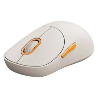 Xiaomi BHR8912GL Wireless Mouse 3 Hasta 1200 DPI Blanco
