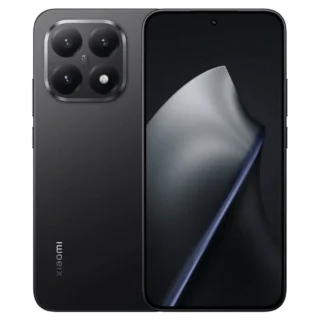 Xiaomi 15T 12GB 256GB 6.83" 5G Negro