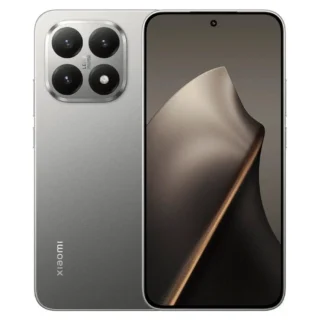 Xiaomi 15T 12GB 512GB 6.83" 5G Gris