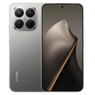 Xiaomi 15T Pro 12GB 256GB 6.83" 5G Gris