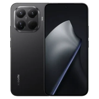 Xiaomi 15T Pro 12GB 512GB 6.83" 5G Negro