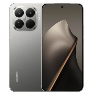 Xiaomi 15T Pro 12GB 512GB 6.83" 5G Gris