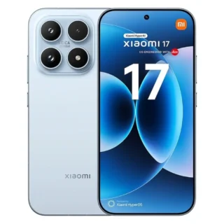 Xiaomi 17 12GB 512GB 6.3" 5G Azul