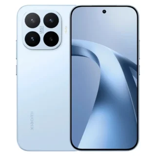 Xiaomi 17T 12GB 256GB 6.59" 5G Azul