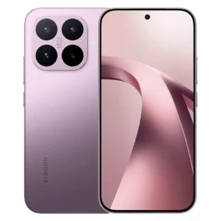 Xiaomi 17T 12GB 256GB 6.59" 5G Violeta