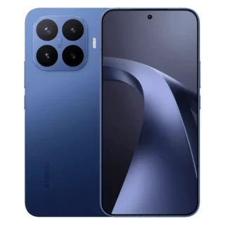 Xiaomi 17T Pro 12GB 256GB 6.83" 5G Azul Profundo