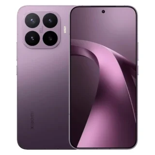 Xiaomi 17T Pro 12GB 512GB 6.83" 5G Violeta Profundo