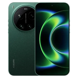 Xiaomi 17 Ultra 16GB 512GB 6.9" 5G Verde