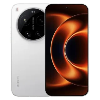 Xiaomi 17 Ultra 16GB 512GB 6.9" 5G Blanco