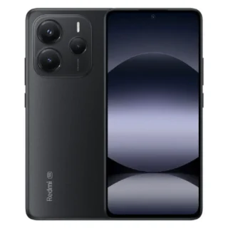 Xiaomi Redmi Note 14 6GB 128GB 6.67" 5G Negro