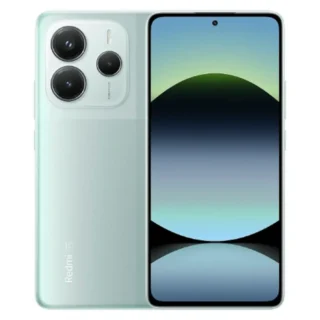 Xiaomi Redmi Note 14 6GB 128GB 6.67" 5G Verde
