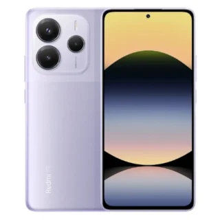 Xiaomi Redmi Note 14 6GB 128GB 6.67" 5G Púrpura