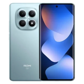 Xiaomi Redmi Note 15 6GB 128GB 6.77" 5G Azul