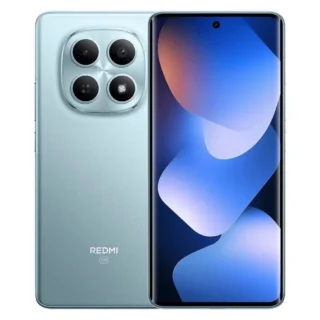 Xiaomi Redmi Note 15 8GB 256GB 6.77" 5G Azul