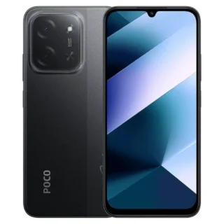 Xiaomi POCO C85 8GB 256GB 6.9" Negro