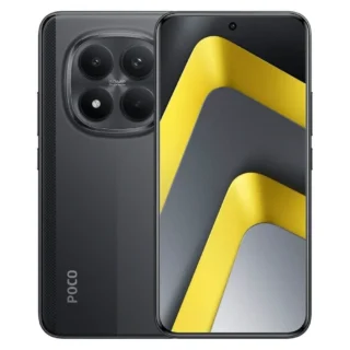 Xiaomi POCO M8 Pro 12GB 512GB 6.83" 5G Negro