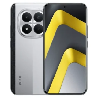 Xiaomi POCO M8 Pro 12GB 512GB 6.83" 5G Plata