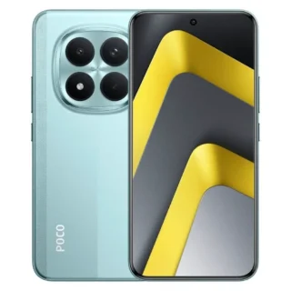 Xiaomi POCO M8 Pro 12GB 512GB 6.83" 5G Verde