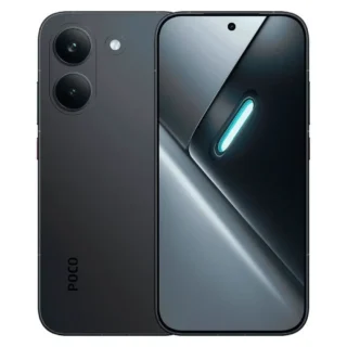 Xiaomi POCO X8 Pro 12GB 512GB 6.59" 5G Negro