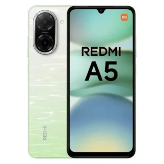 Xiaomi Redmi A5 3GB 64GB 6.88" Verde