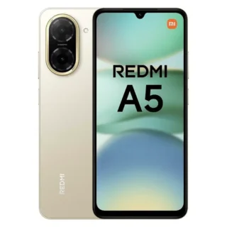 Xiaomi Redmi A5 4GB 128GB 6.88" Oro