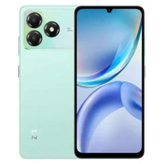 ZTE Blade A36 4GB 64GB 6.75" Verde