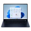 HP EliteBook G1i B69BCET Ultra 7 258V 32GB 512GB SSD Win11Pro 14" Táctil 2.8K Azul